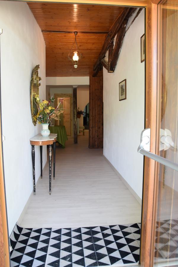 Borgo Della Molara Hotel Grottaferrata Exterior photo